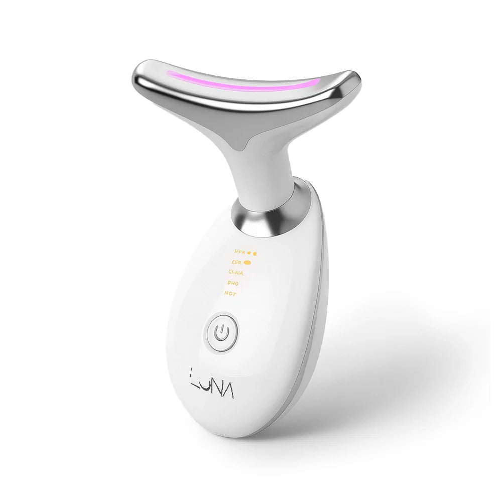 Facial Rejuvenation Device