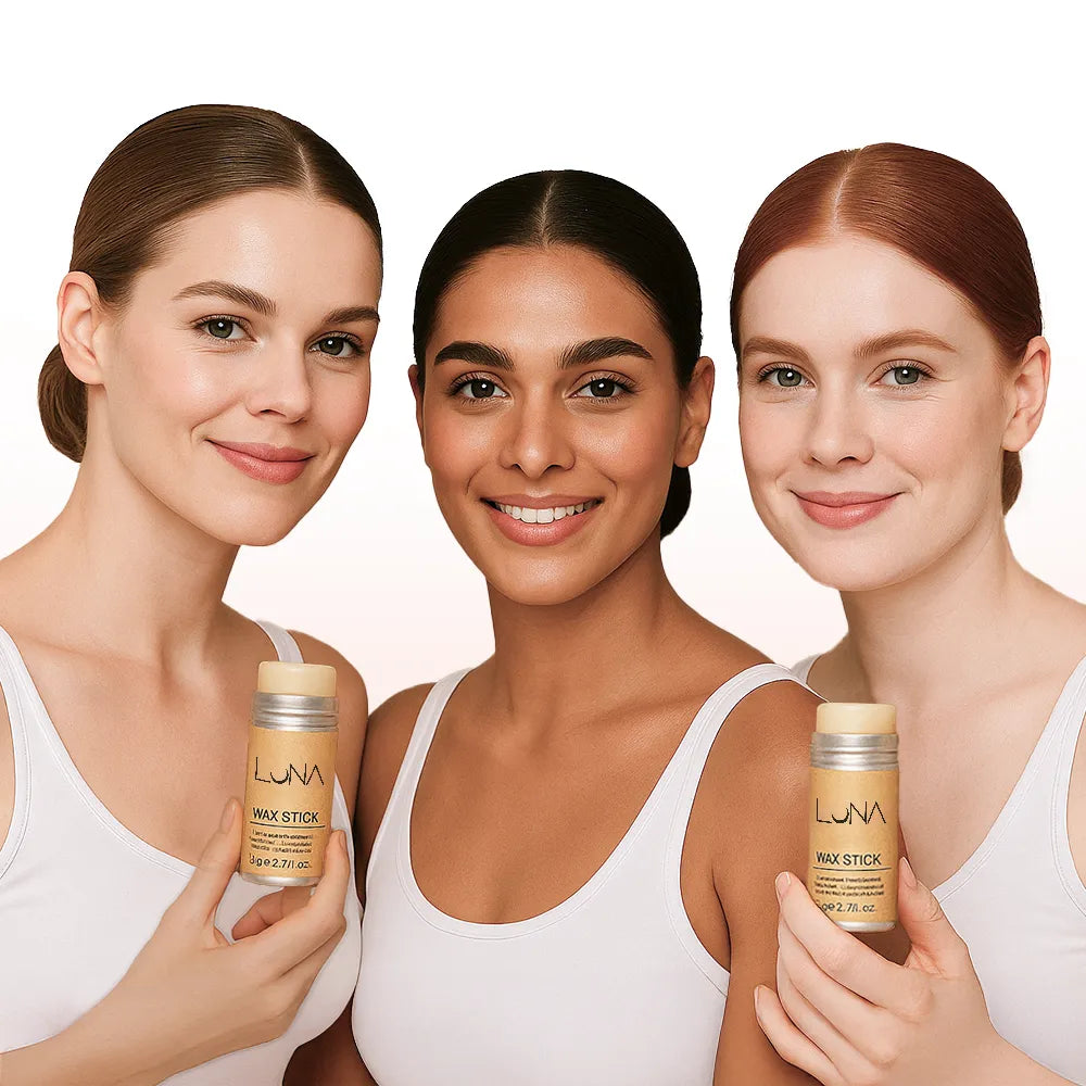 Wax Stick - Control de frizz