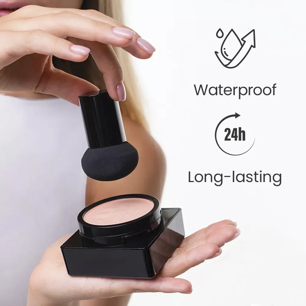 Light Coverage BB Cream