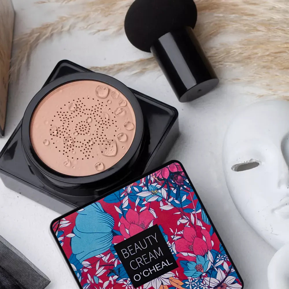 Light Coverage BB Cream