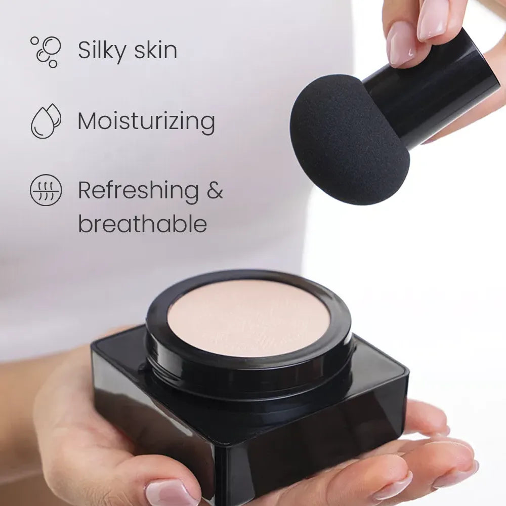 Light Coverage BB Cream