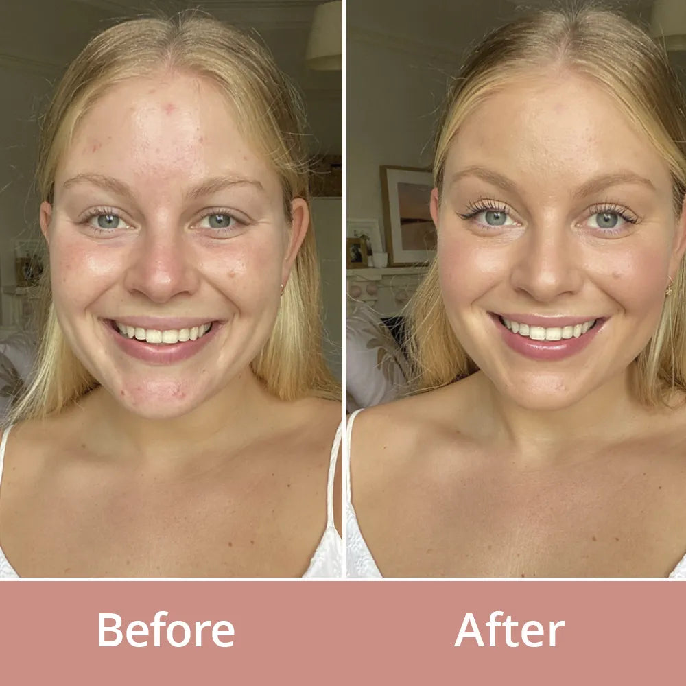 Light Coverage BB Cream