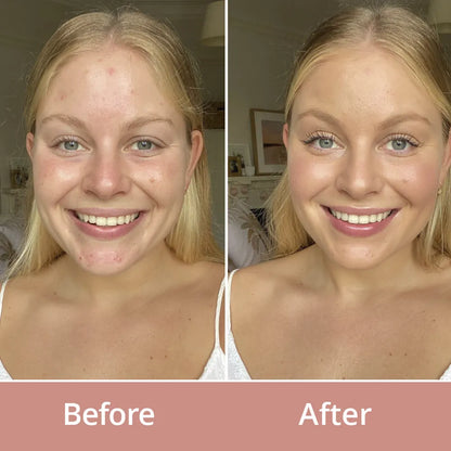 Light Coverage BB Cream