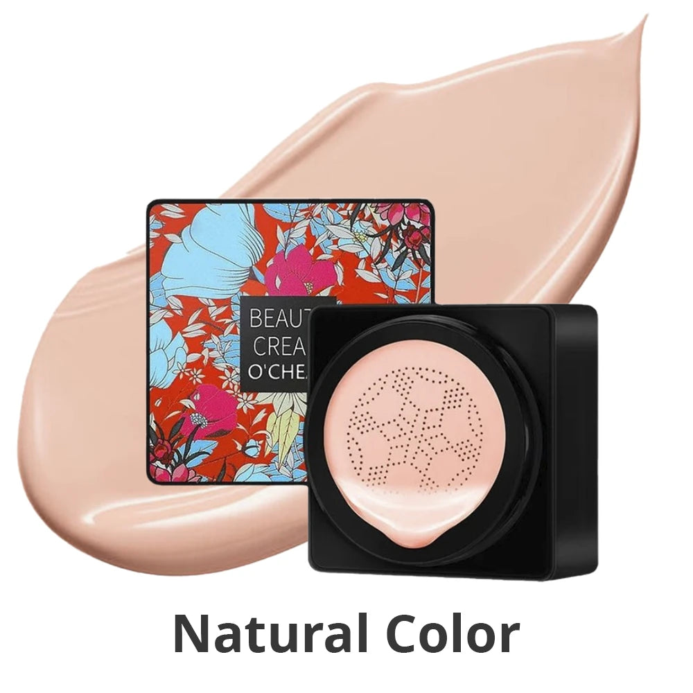 Light Coverage BB Cream