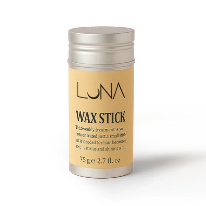 Wax Stick - Control de frizz