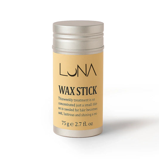 Wax Stick - Control de frizz