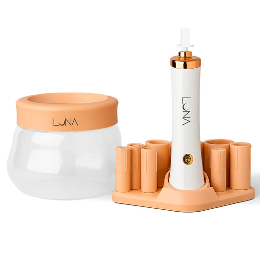 Makeup Brush Cleaner