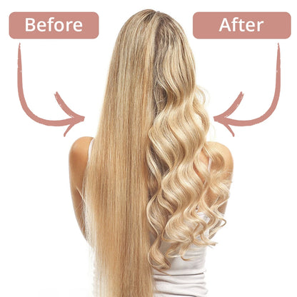 Triple Wave Hair Curler