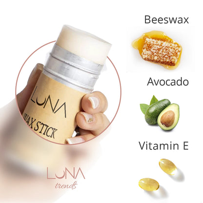 Wax Stick - Control de frizz