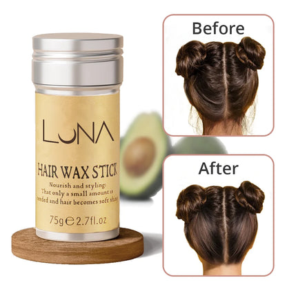 Wax Stick - Control de frizz