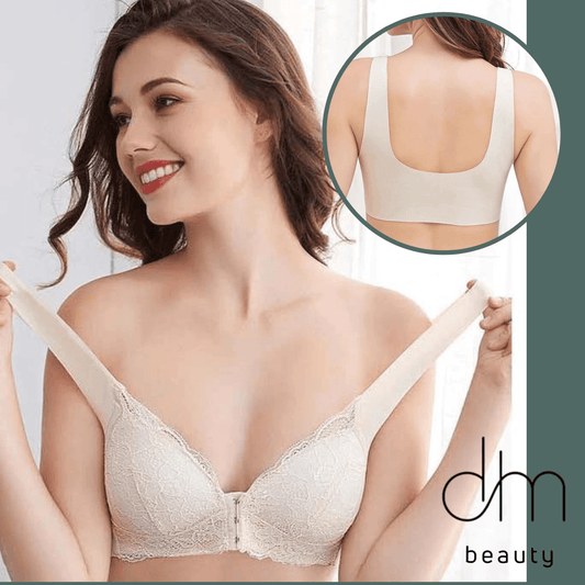 Sutiã Maximus Confort Lumiere - DamaduSlim